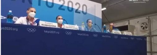 "Спорт вне политики": украинские медалистки Олимпиады рассказали о дружбе с россиянками