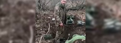 Олександр Мацієвський