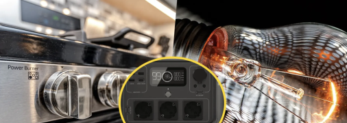 Яку зарядну станцію вибрати у 2025