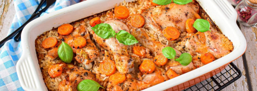 Вкусное и недорогое блюдо на каждый день