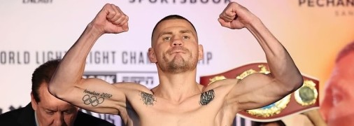 Денис Беринчик