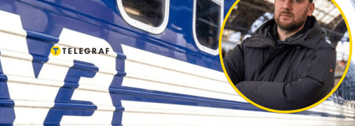 Олег Головащенко