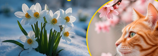 Прогноз на март 2026