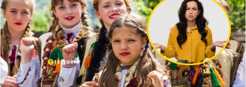 Багатьом воно взагалі незрозуміле і не викликає жодних асоціацій
