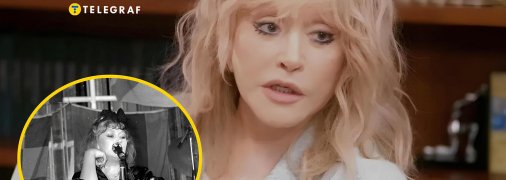 Алла Пугачева рассказала концерт в Чернобыле