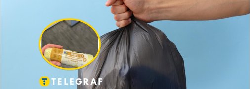 Мусорный пакет