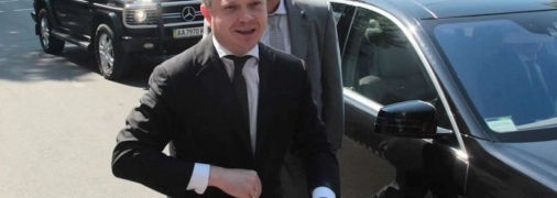 Костянтин Жеваго