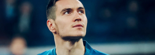 Вячеслав Караваев