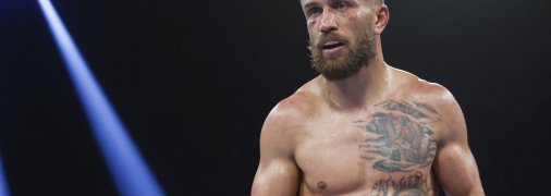 Василий Ломаченко