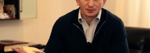 Экс-регионал Цикаленко - "титушковод", "авторитет", друг "народных республик", - СМИ