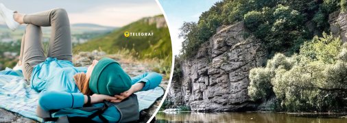 Актовський каньйон