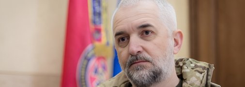 Андрей Швец