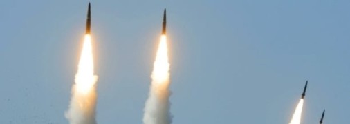 Угрозы новых ракетных обстрелов со стороны рф сохраняются