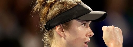 Украинка обыграла соперницу в прошлом очном матче