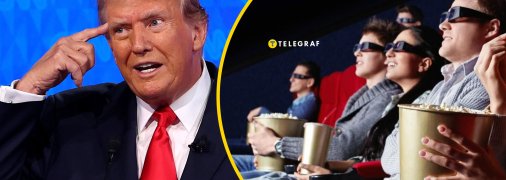 Дональд Трамп - які приколи та жарти створювали