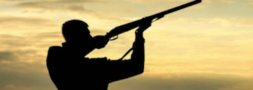 Стрельба по дронам не имеет ничего общего с охотой на уток, говорят специалисты