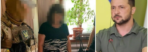 Зеленский продолжает быть одной из приоритетных целей россиян