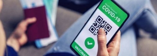 Для всех целей и потребностей: в Украине готовят сразу несколько видов COVID-сертификатов