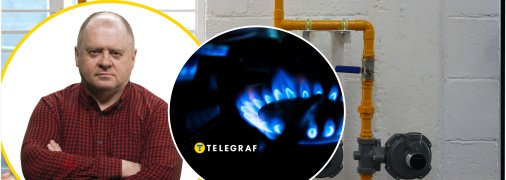 Олег Попенко о перспективах на отопительный сезон