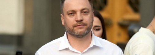 "У чужий Монастир": чи довго втримається на посаді змінник Авакова