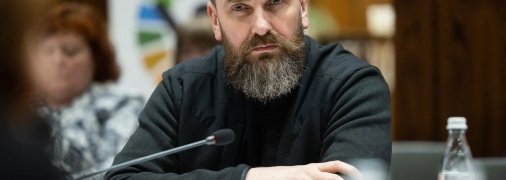 Оксен Лісовий