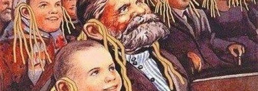 Десятилетия советско-российской пропаганды для украинцев не прошли впустую