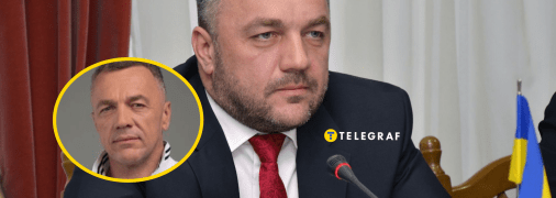 Олег Махницкий – бывший и. о. Генпрокурора Украины