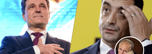 Сіміон не очікував такого провалу на виборах