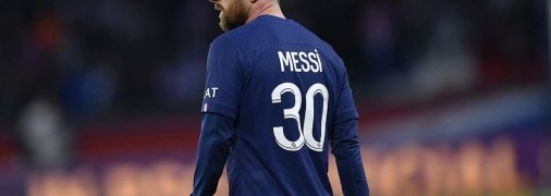 Месси отверг переход в "Аль-Хиляль"