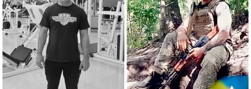 На Донеччині окупанти вбили рекордсмена України