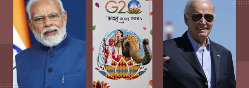 На саммите ожидают визита Джо Байдена