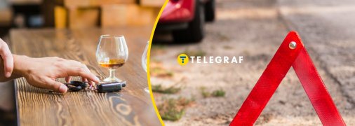 Українець у Польщі потрапив у ДТП