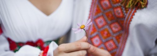 Дослідження свого походження є дуже цікавою та цінною справою