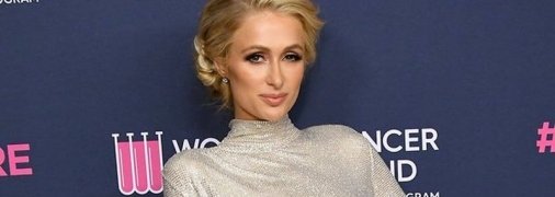 Пэрис Хилтон трогательно поздравила любимого с годовщиной отношений (Видео)