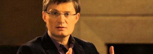 Мы являемся свидетелями, как два пьяных гопника-диктатора - Путин и Лукашенко разгуливают по улицам мирной Европы, - Игорь Кондратюк