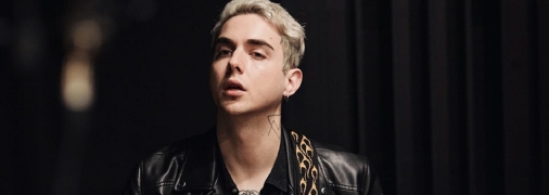 Співак MELOVIN