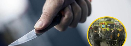 Поножовщина в школе Краснодара