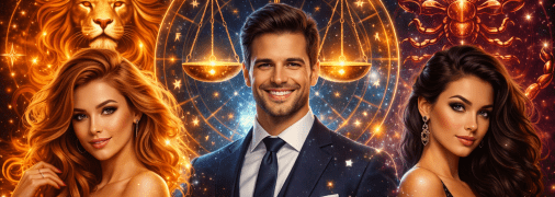 Ці три знаки Зодіаку вважаються найпривабливішими