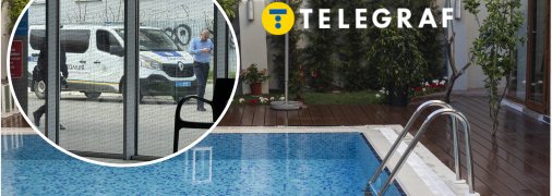 В Одессе в бассейне внезапно умер мужчина