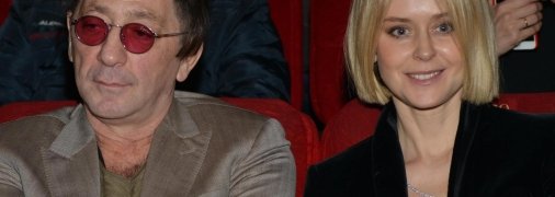 Стали известны подробности развода Лепса с женой