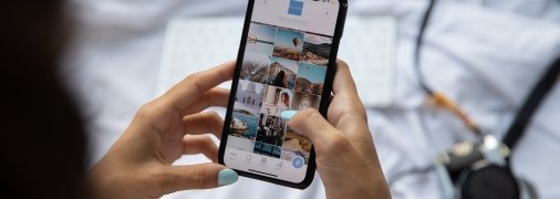 Мобильные телефоны могут работать медленно по разным причинам