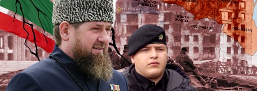 Судьба клана Кадырова в Чечне