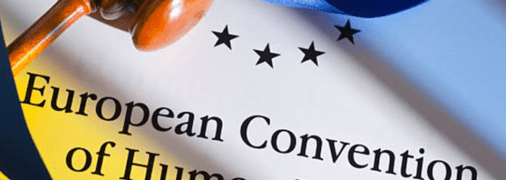 Рішення вже повідомили секретаріату Ради Європи