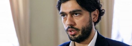 "Общак" Офиса Зеленского составляет 60-80 млн долл. в месяц, - Лерос