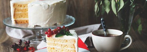 Сметанник: 5 лучших рецептов по версии SMAK.UA