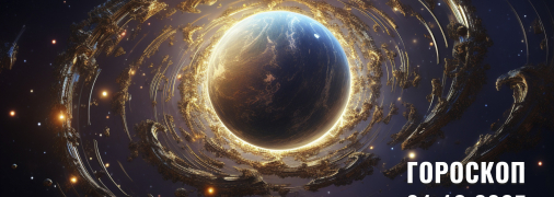 Гороскоп на сегодня для всех знаков Зодиака — 31 октября 2025 года