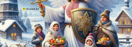 Некоторые фамилии украинцы давали с желанием уберечь от бед