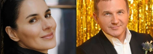 Ефросинина не общается с Горбуновым