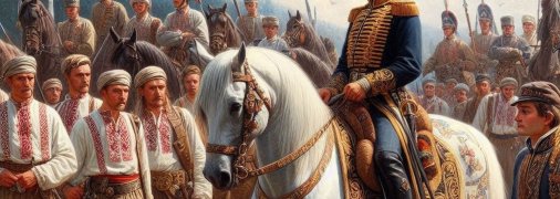 Українці у Речі Посполитій