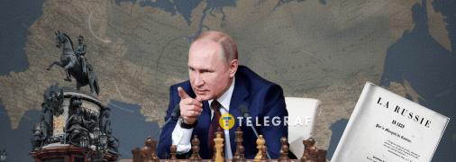 Исторические корни современной России